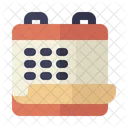 Kalender  Symbol