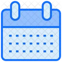 Kalender  Symbol