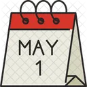 Kalender  Symbol