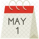 Kalender  Symbol