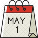 Kalender  Symbol