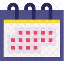 Kalender  Icono