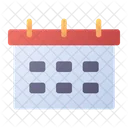 Kalender  Symbol