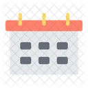 Kalender  Symbol