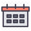 Kalender  Symbol