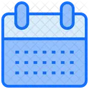 Kalender  Symbol