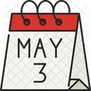 Kalender  Symbol