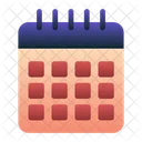 Kalender  Symbol