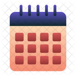 Kalender  Symbol