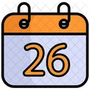 Kalender  Symbol