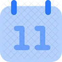 Kalender  Symbol