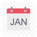 Kalender  Symbol