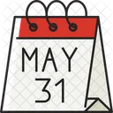 Kalender  Symbol