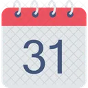 Kalender  Symbol