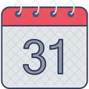 Kalender  Symbol