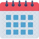 Kalender  Symbol