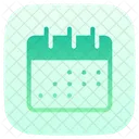 Kalender  Symbol