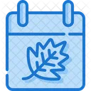 Kalender  Symbol