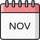 Kalender  Symbol