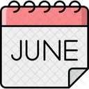 Kalender  Symbol