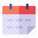 Kalender  Symbol