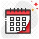 Kalender  Symbol