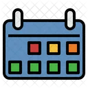 Kalender  Symbol