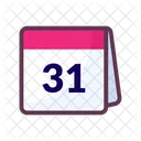 Kalender  Symbol