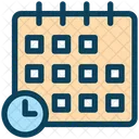 Kalender  Symbol