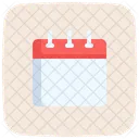 Kalender  Symbol