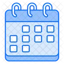 Kalender  Symbol