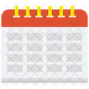 Kalender  Symbol