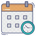 Kalender  Symbol