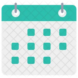 Kalender  Symbol