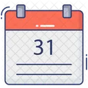 Kalender  Symbol