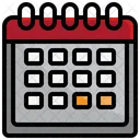 Kalender  Symbol