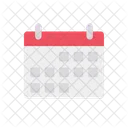 Kalender  Symbol