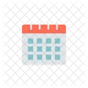 Kalender  Symbol