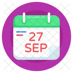 Kalender  Symbol