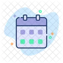 Kalender  Symbol