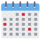 Kalender  Symbol