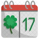 Kalender  Symbol