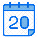 Kalender  Symbol