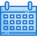 Kalender  Symbol