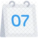 Kalender  Symbol