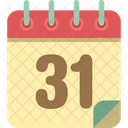 Kalender  Symbol