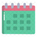 Kalender  Symbol