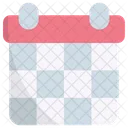 Kalender  Symbol