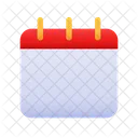 Kalender  Symbol