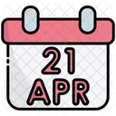 Kalender  Symbol